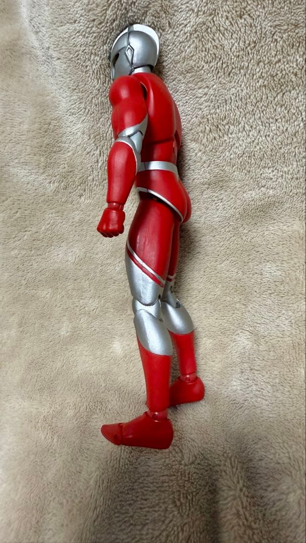 ULTRA-ACT ウルトラマン ジョーニアス 2体セット