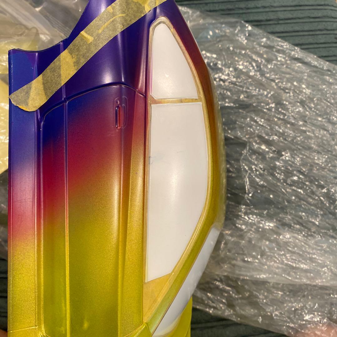 ホビーラジコン Nissan Silvia S15