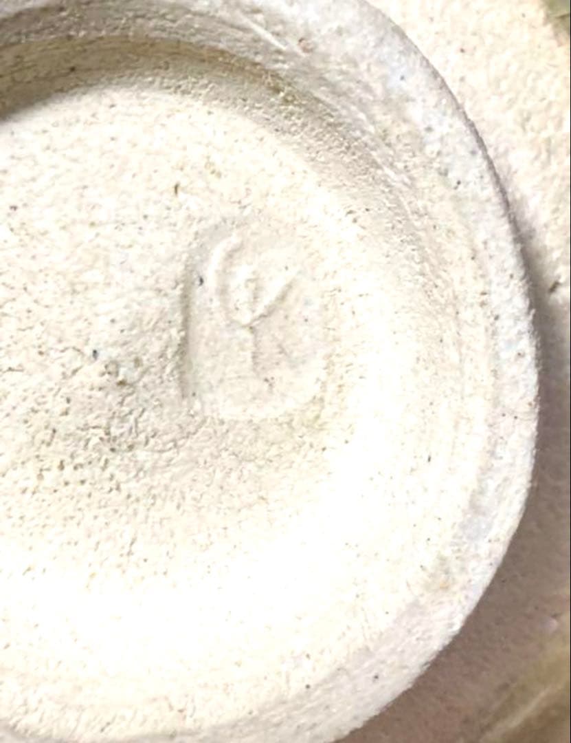 GerdKnapper ゲルトクナッパー 1973年作 益子茶碗 共箱 茶道具 - メルカリ