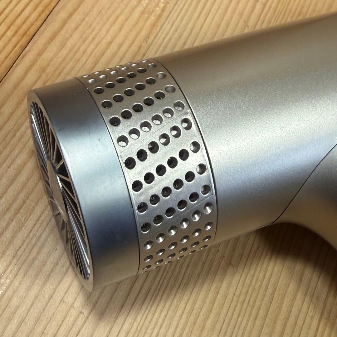 【美顔器機能付】ヤーマン リフトドライヤー HC-20N 頭皮ケア