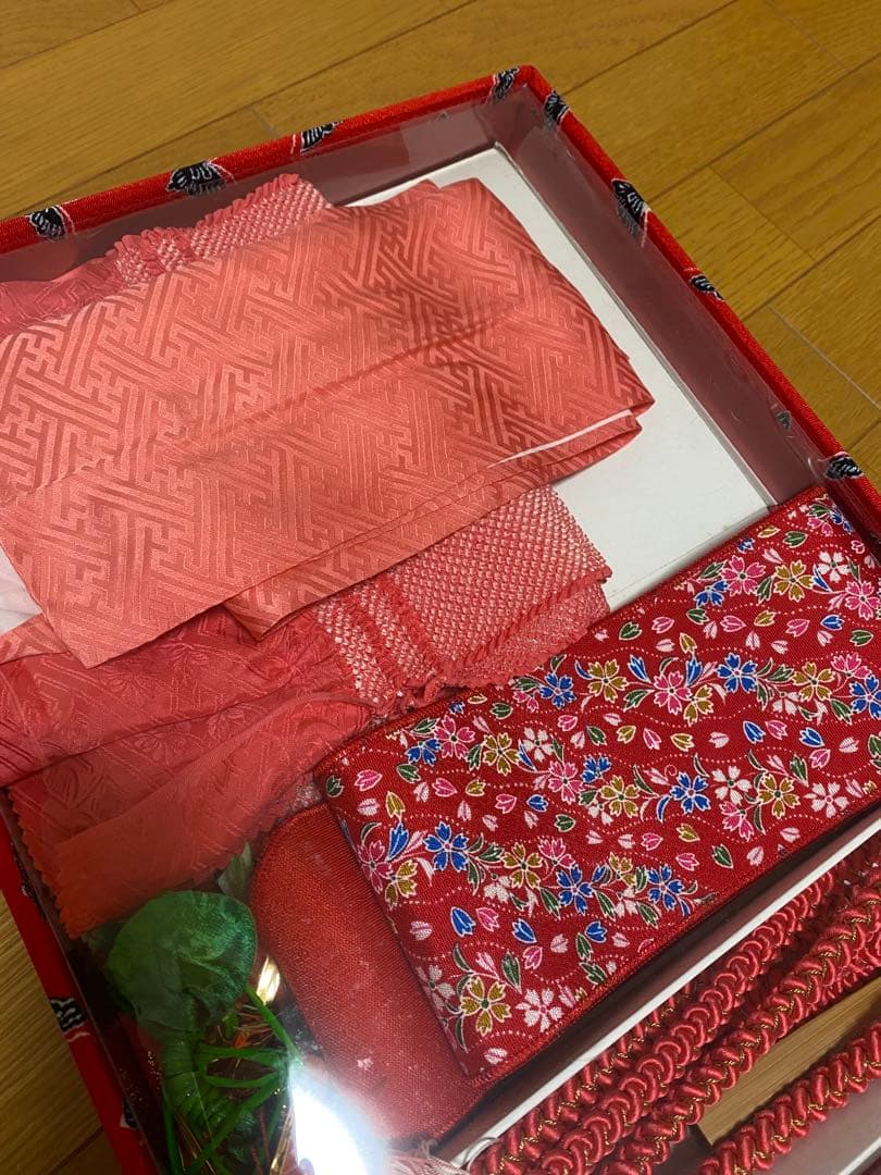 成人式 振袖 一式 後藤久美子ブランド