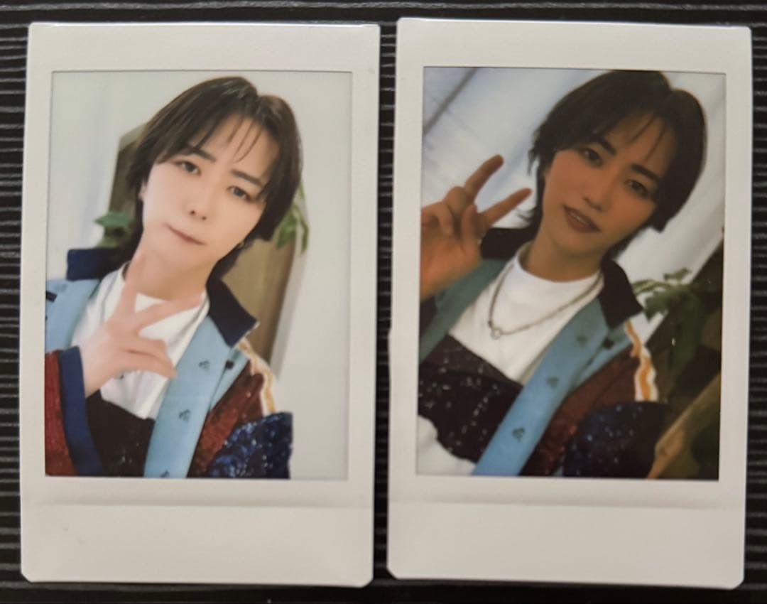 二番煎じ チェキ - メルカリ