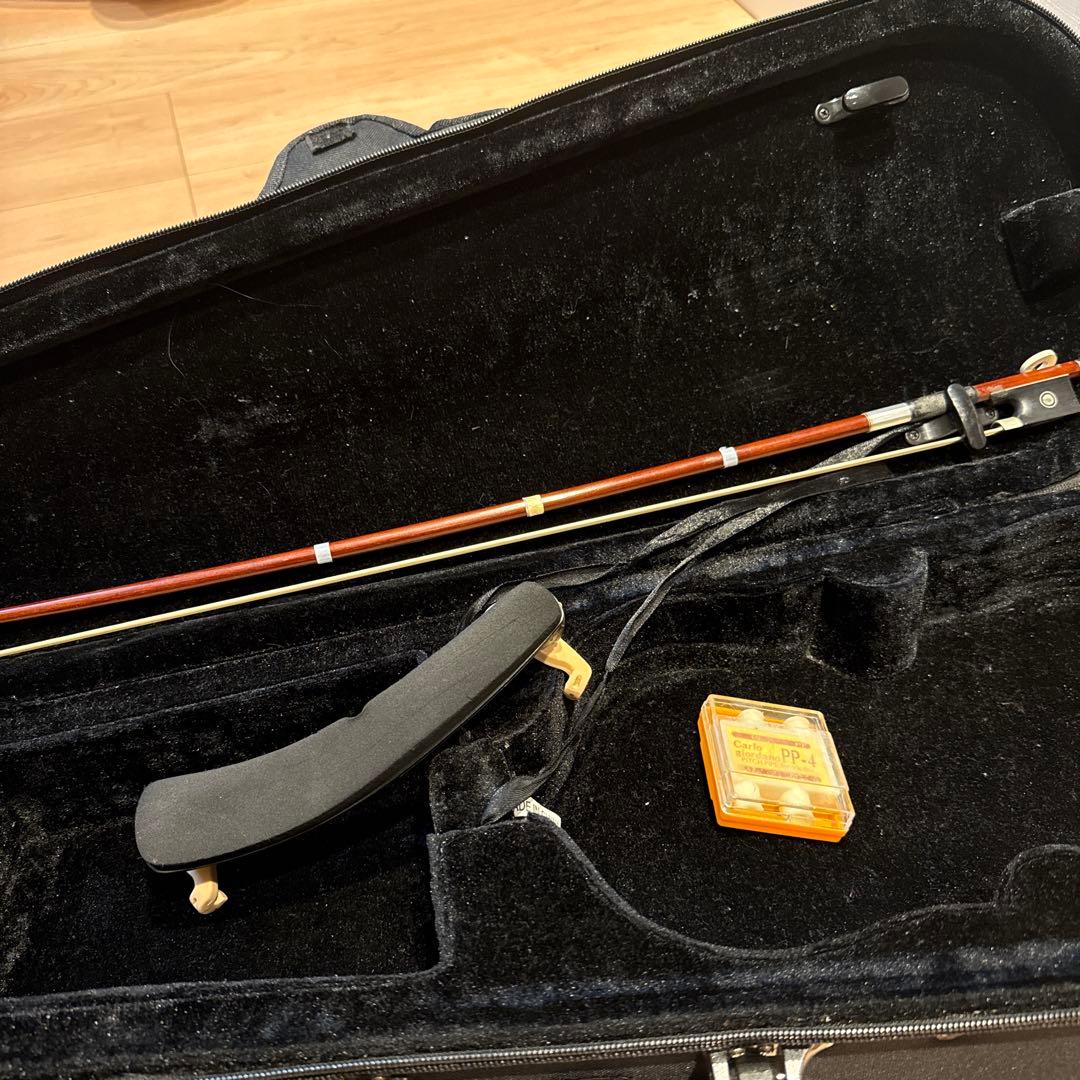 ☆16日まで値下げ中:カルロジョルダーノ VS-1S 1/2 2025年最新】carlo