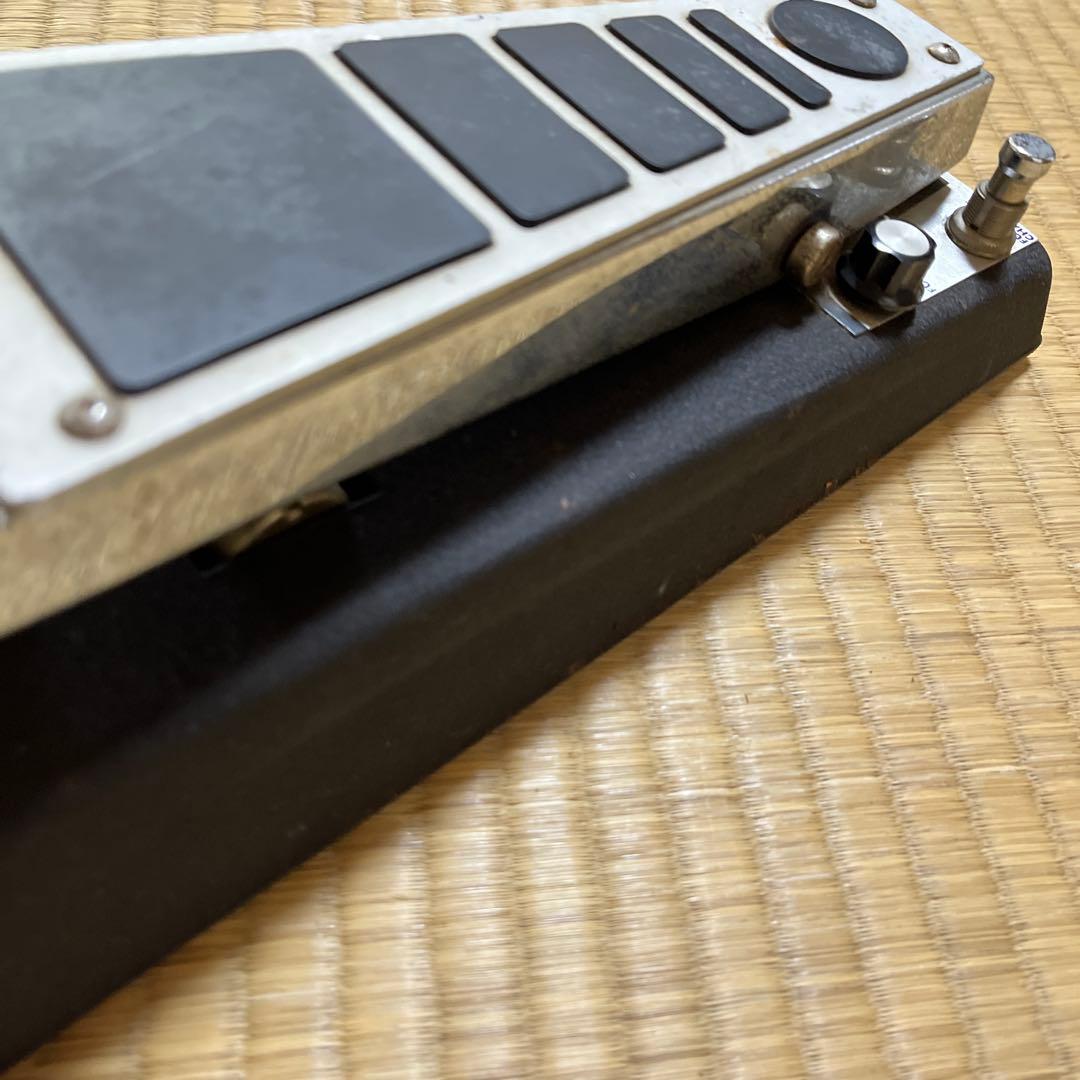 P*K様 ビンテージ Guyatone Wah-Fuzz ギターエフェクター