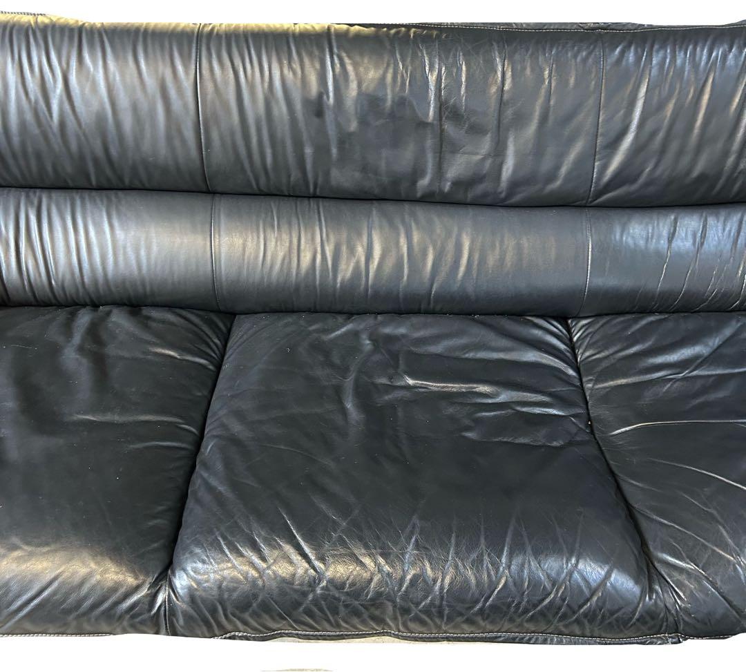 nicoletti solotti 3人掛け　1人掛け　セット　単品販売可中古品