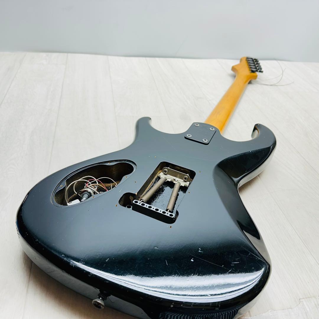 ARIA PROⅡ エレキギター