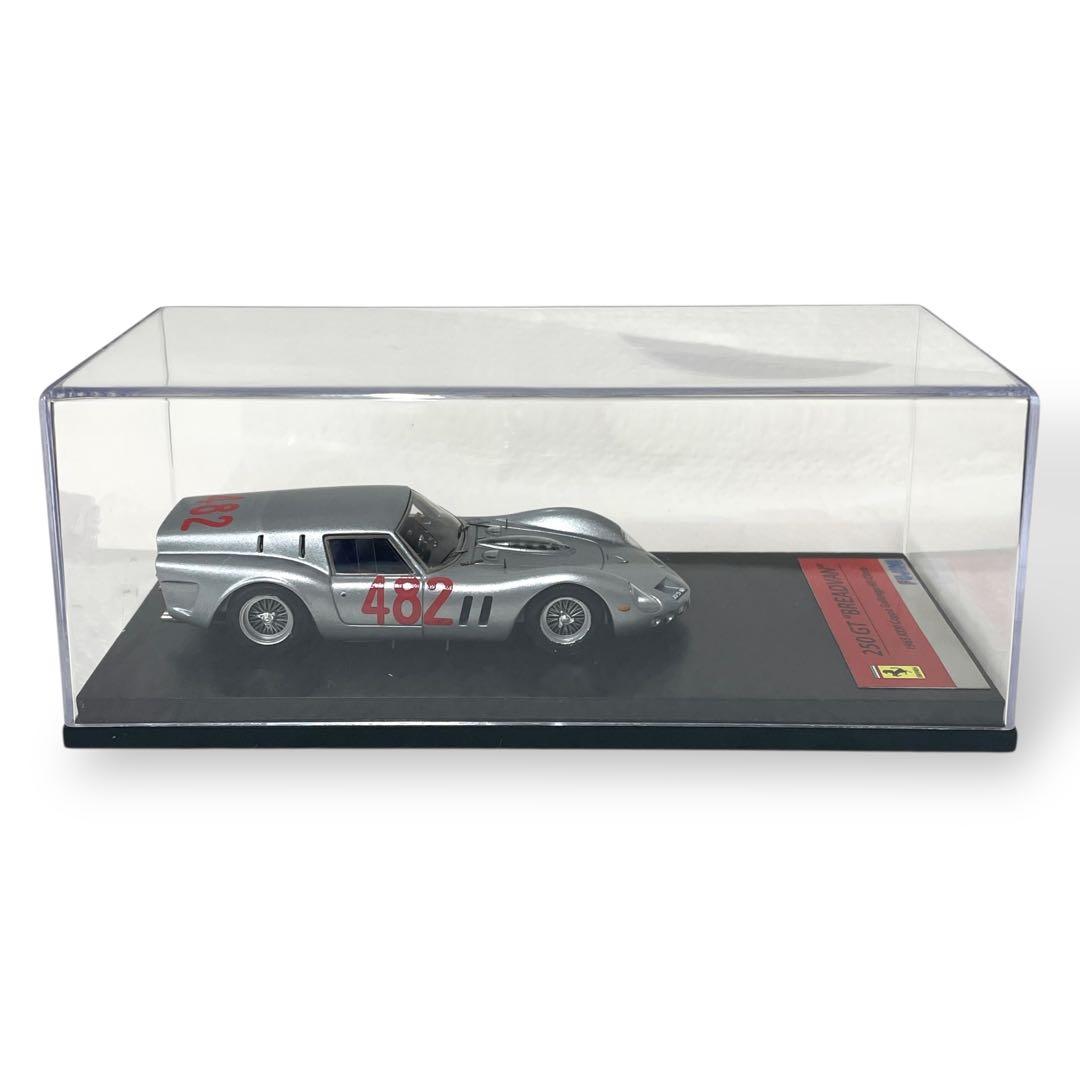 FUJIMI】Ferrari 250 GT BREADVAN #FJ1 - メルカリ