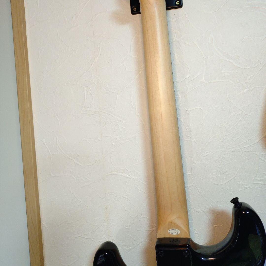 SELDER セルダー エレキギター グリーン アンプセット