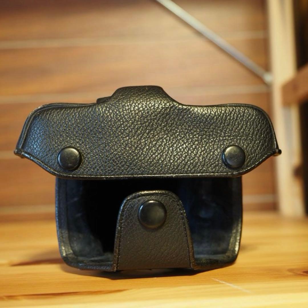 ジャンク品】OLYMPUS OM-1一眼レフカメラ 50mmケース、レンズ付き