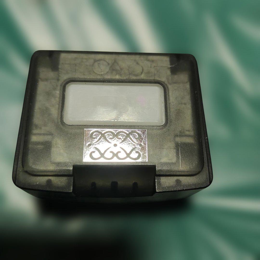 クリエイティブメモリーズ ボーダーメーカー 本体＋カートリッジ6個