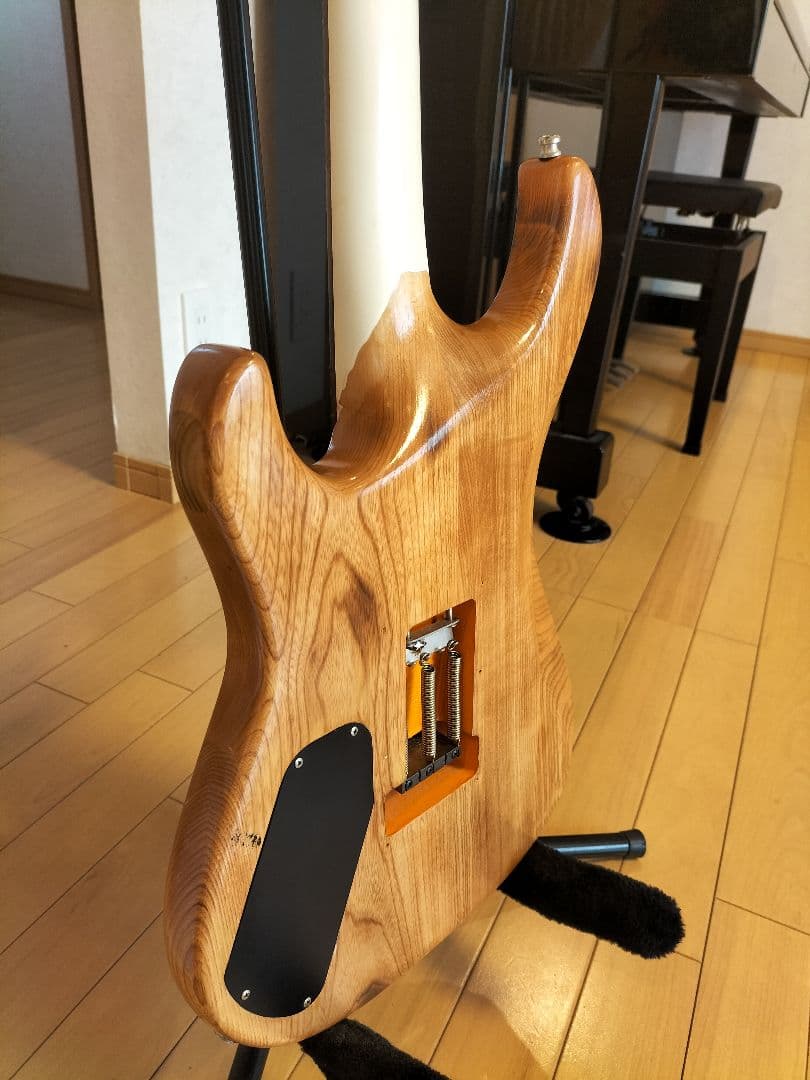 Aria Pro II  The Warrior WR-803　アリア