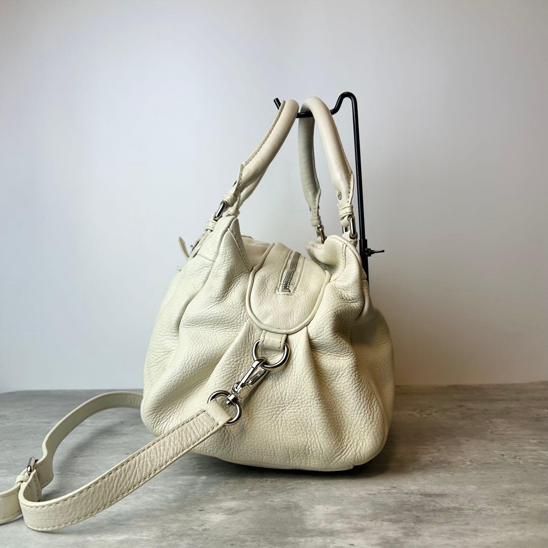 バッグ Marc by Marc Jacobs Classic Q 2way y2k