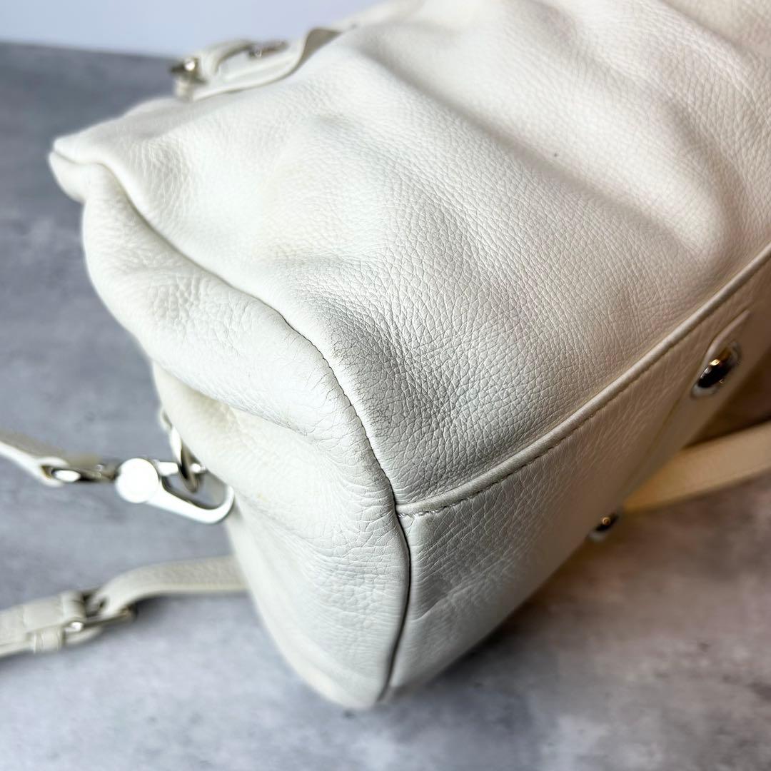 バッグ Marc by Marc Jacobs Classic Q 2way y2k