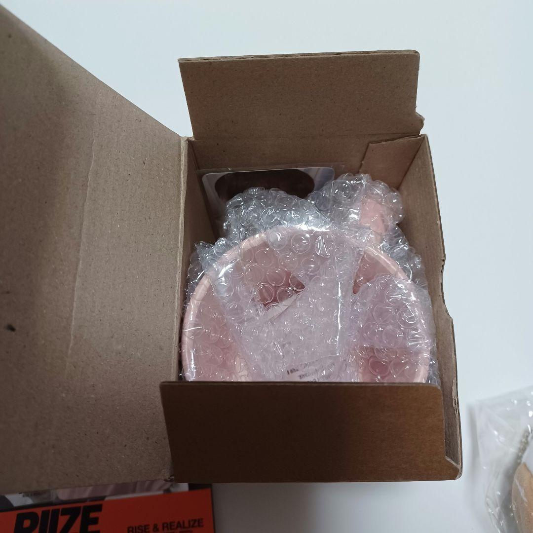 RIIZE アントン　トレカ　マグカップ　ぬいぐるみ　セット