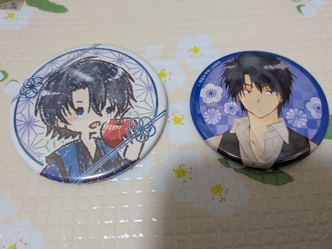 暁のヨナ ハクグッズ4点 - メルカリ