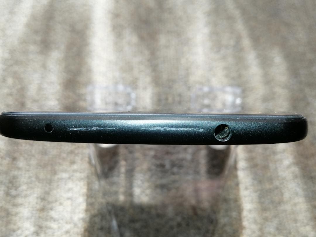 名機／送料込 HUAWEI Mate9国内版SIMフリー楽天シム対応GMS利用可