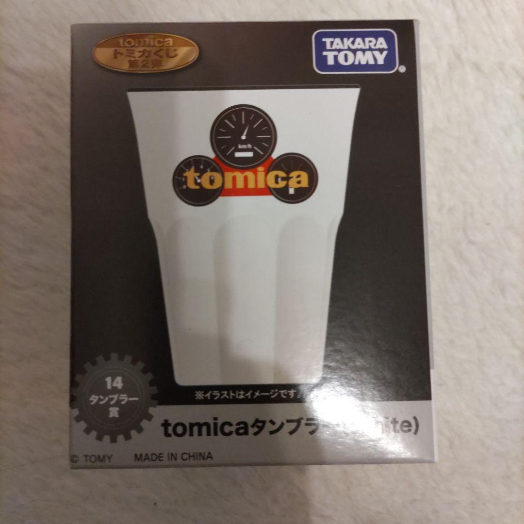 古*車様 トミカくじ 第2弾 ラスト賞 コレクションN賞　P賞3点　T賞2点　タ