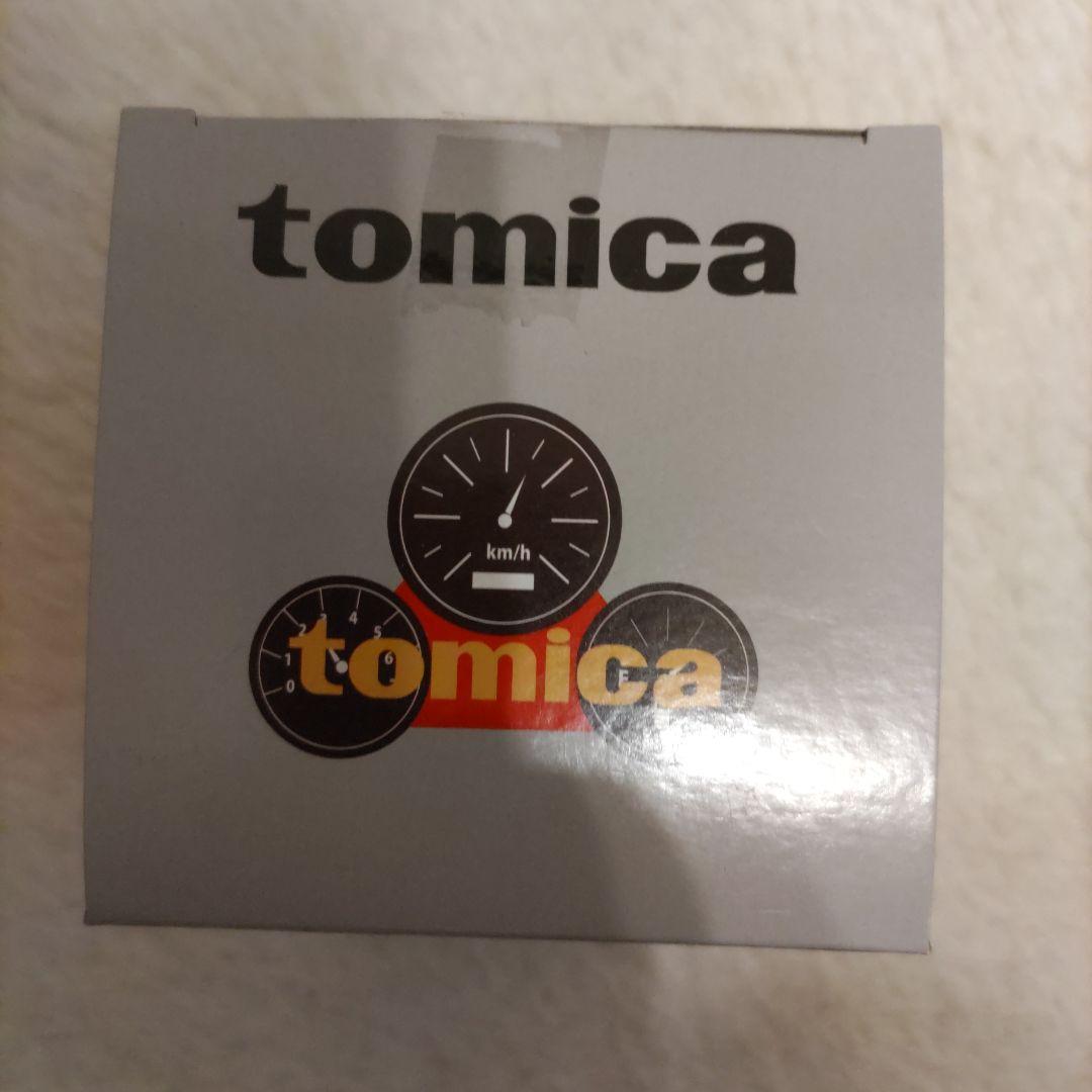 古*車様 トミカくじ 第2弾 ラスト賞 コレクションN賞　P賞3点　T賞2点　タ