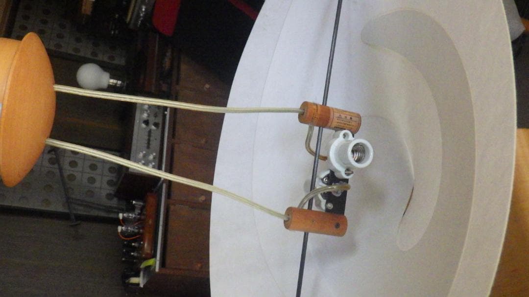 DOMUS ドムス　シーリングライトP2814L　貴重なる廃番品　中古1台