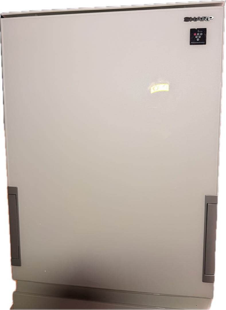 【美品】SHARP 冷蔵庫 350L どっちもドア 2023年製