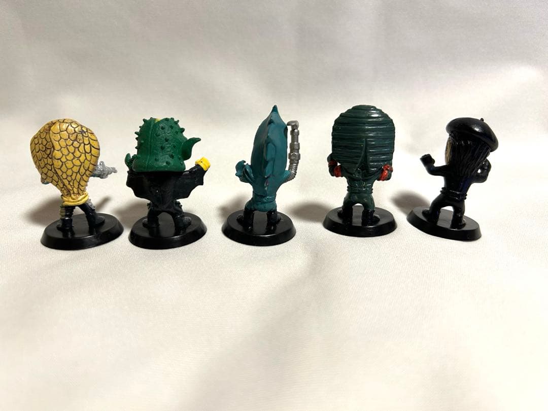 特撮ヒーローズ 仮面ライダー まとめ売り