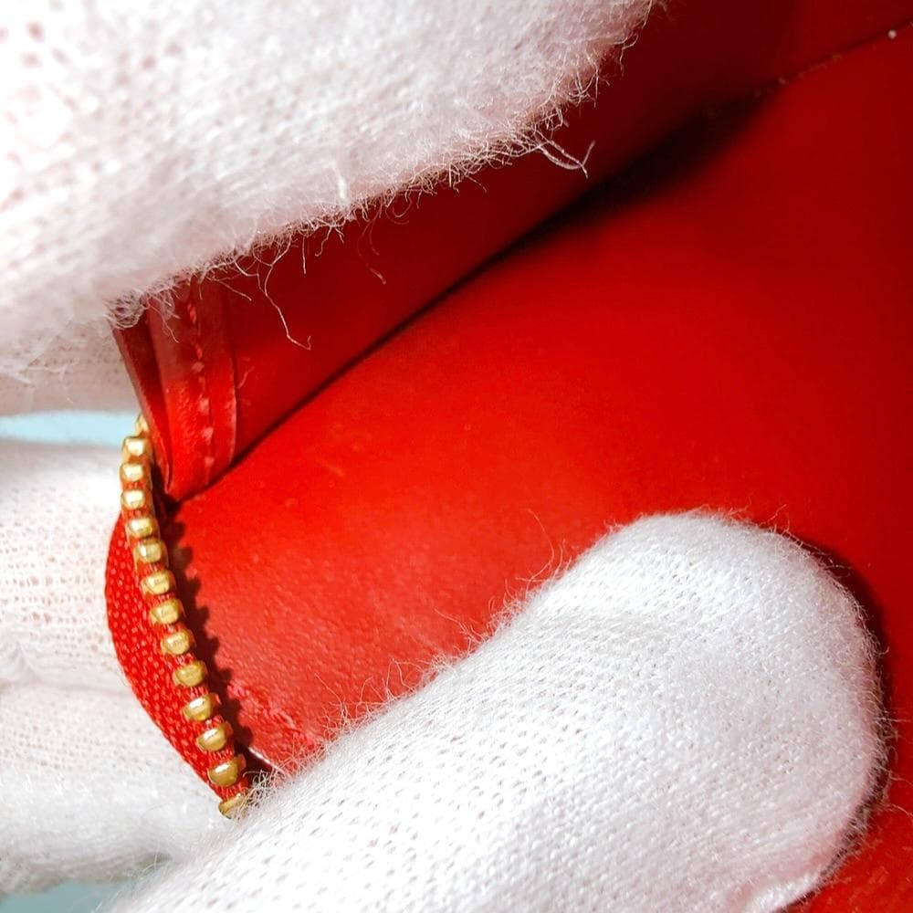 ◇ルイヴィトン◇ヴェルニ/ジッピーパース/ケース/M90202