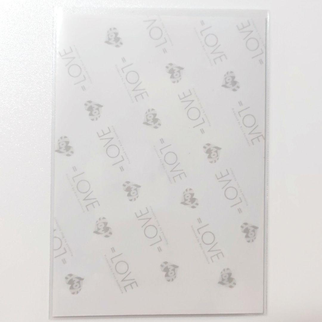 生*♡様 【直筆】佐々木舞香 ドライブデート チュウ 生写真 LOVE