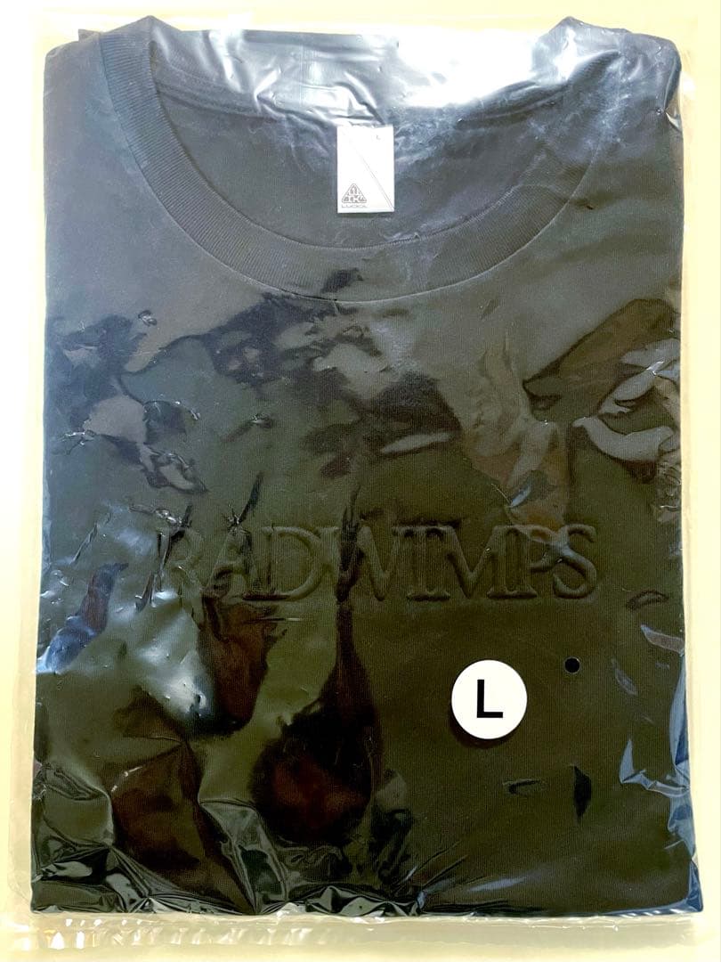 RADWIMPS 20th Anniversary Tシャツ タオル セット