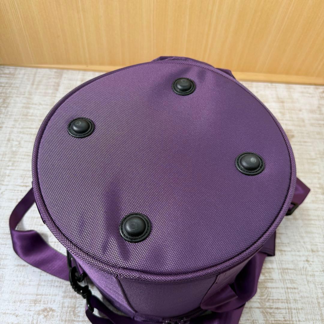 Crystal Tones クリスタルボウルケース 楽器用