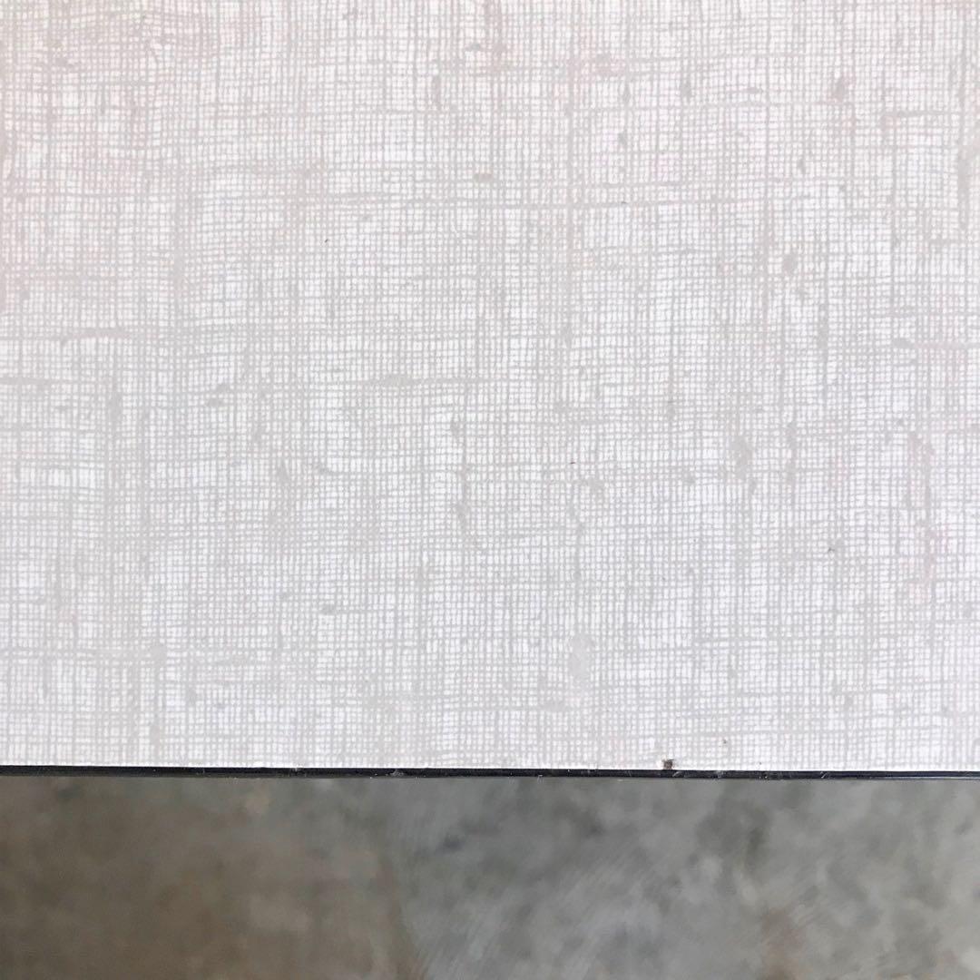 \"Marko\" Compass Leg Work Desk 60's オランダ