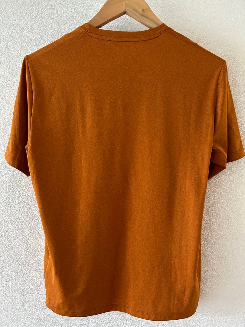 ARC'TERYX アークテリクス REMIGE WORD SS/M ブラウン