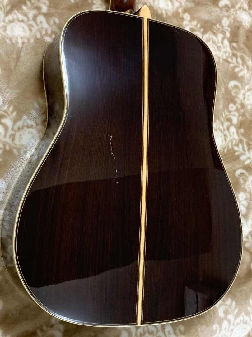 Yamaha L6 (1977) Made in Japan