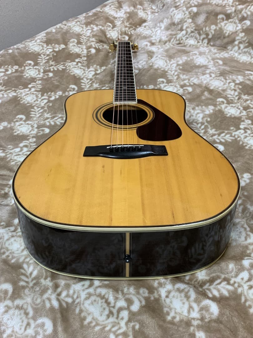 Yamaha L6 (1977) Made in Japan