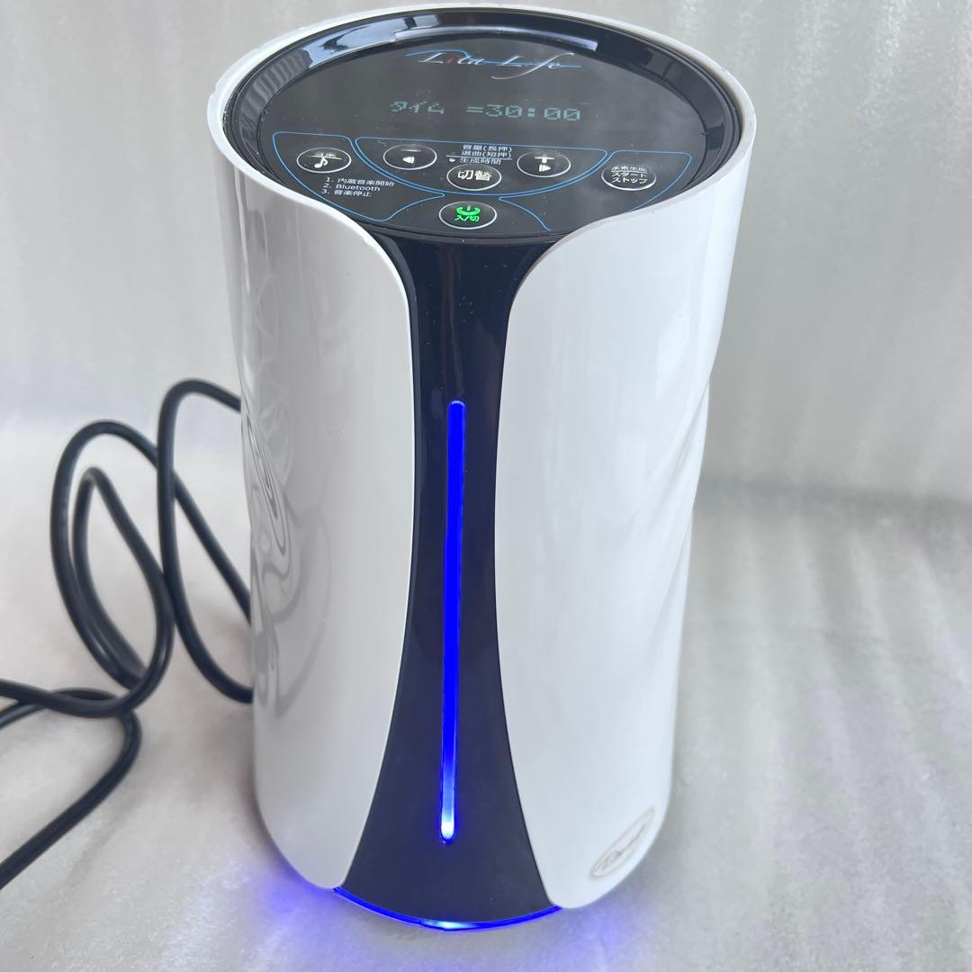 水素風呂 リタライフ Ver2 電極 Lita-Life WHR-LL-002 - メルカリ