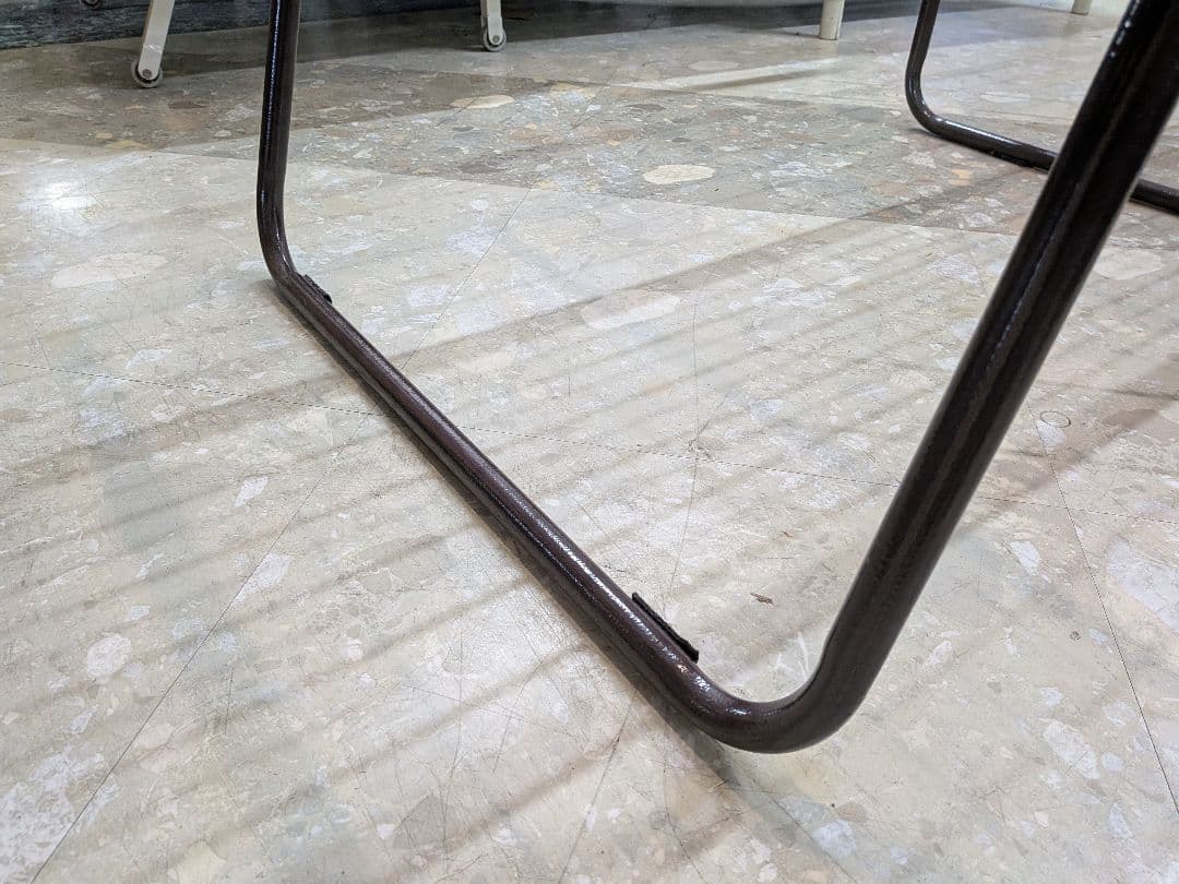 スリーミーウェーブ3338 スリーミー2122 専用 パイプベッドのみ 中古