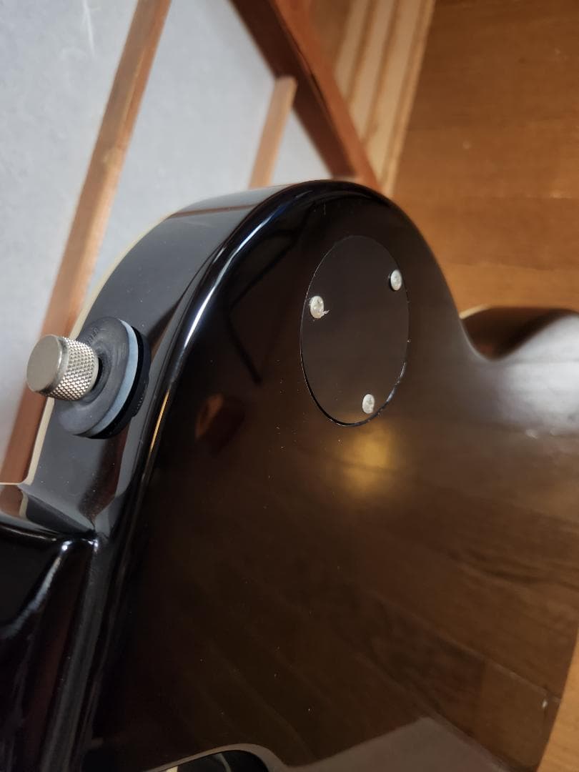 GRETSCH エレクトロマチック G5235 PROJET BK エレキギター