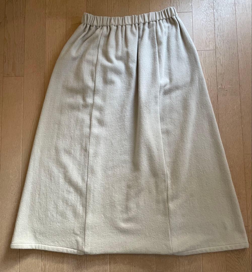 【今季】evameva sarrouel pants 【定価31,900円 】