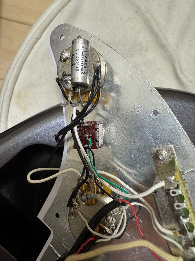 本日限定値下げ フジゲンFGN JOS CC