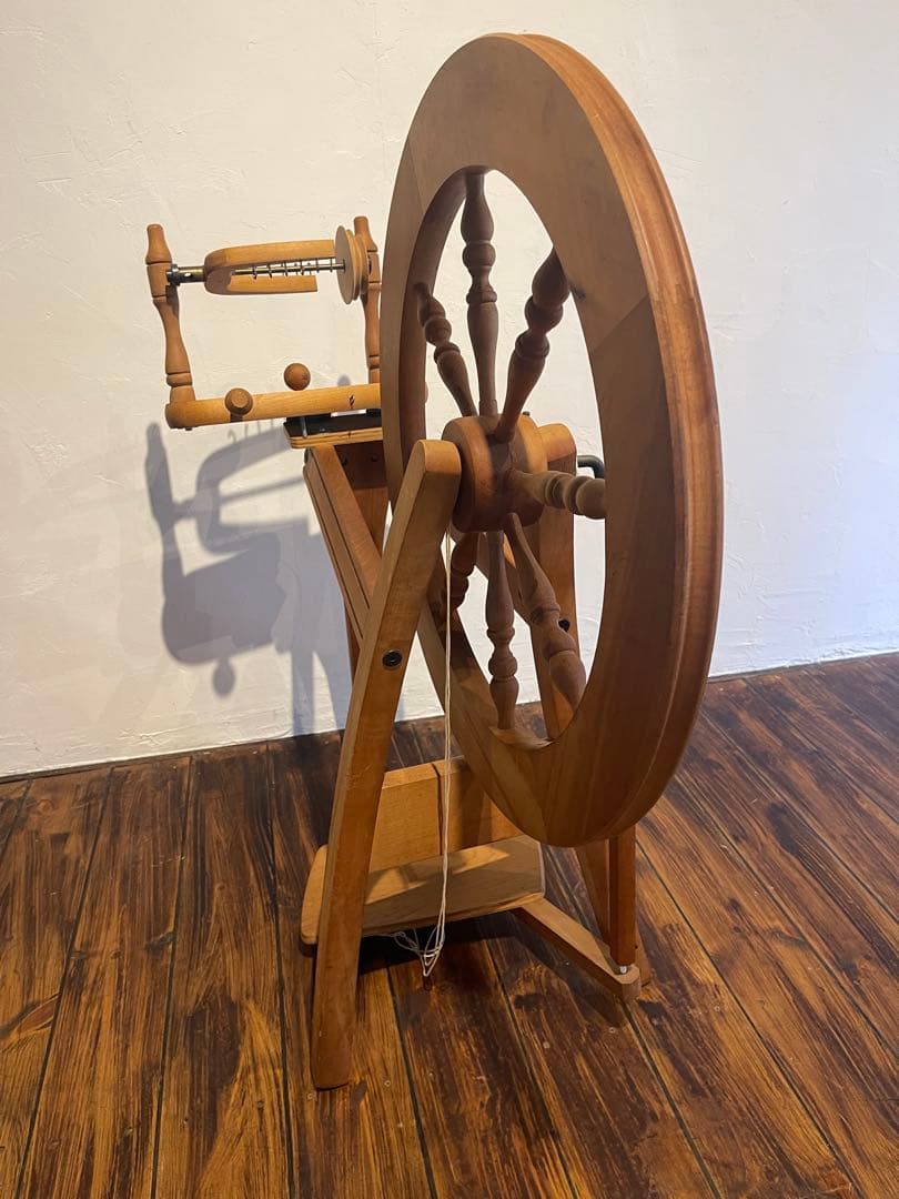 アシュフォード 紡ぎ車