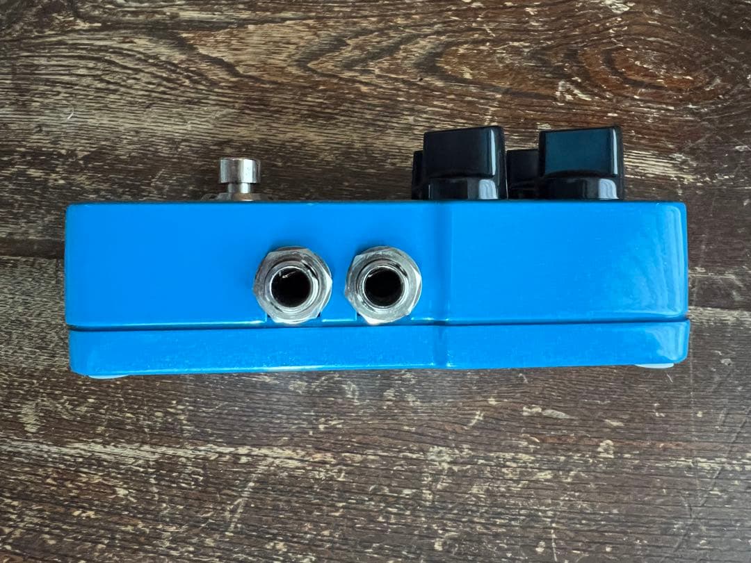 ギター tc electronic FLASHBACK DELAY and LOOPER