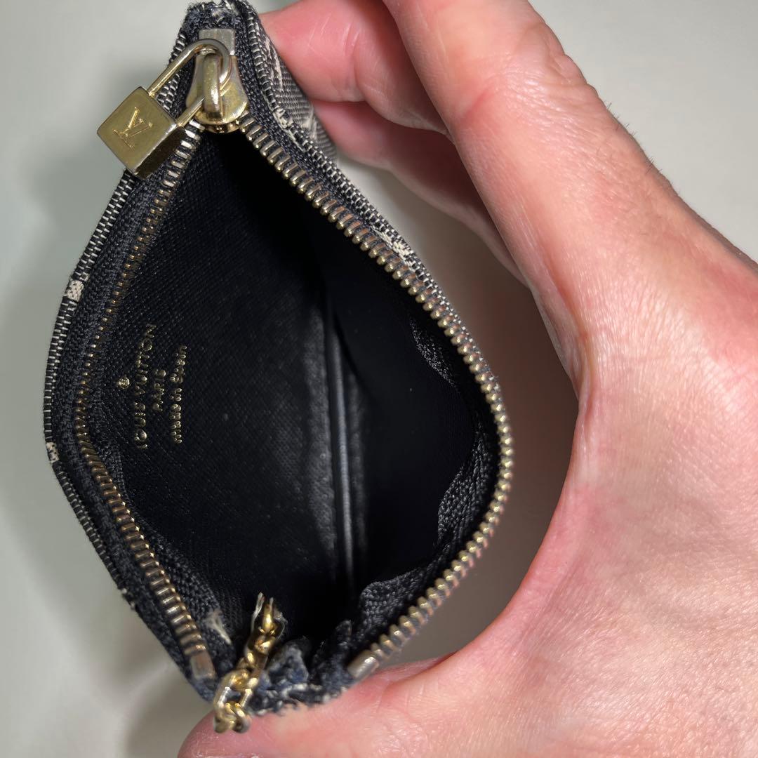 Louis Vuitton ルイヴィトン　モノグラムケース　キーケース