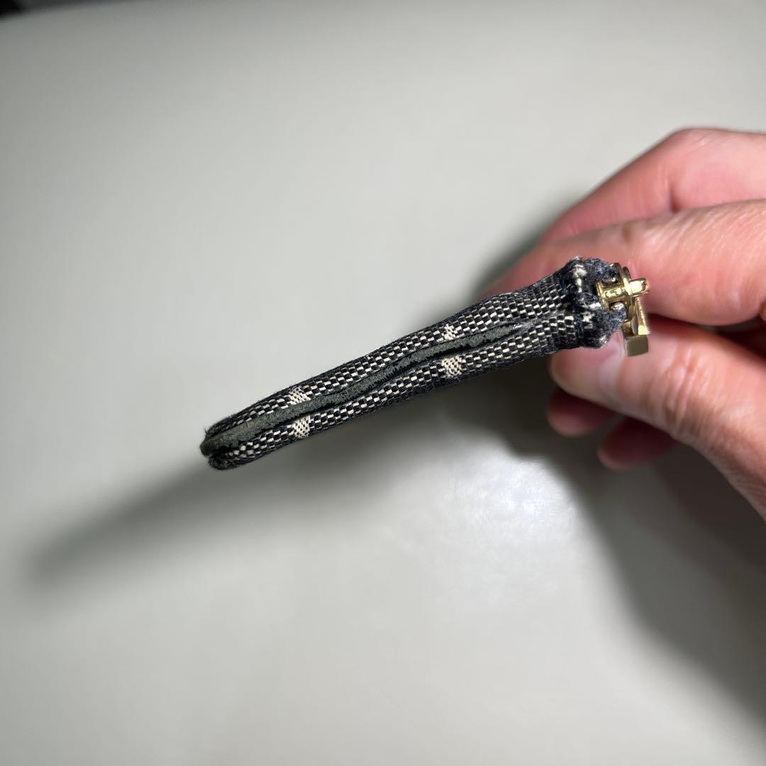 Louis Vuitton ルイヴィトン　モノグラムケース　キーケース