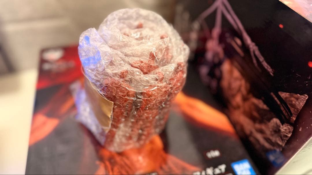 最安値】進撃の巨人 1番くじ 3種類15体セット【バラ売りお