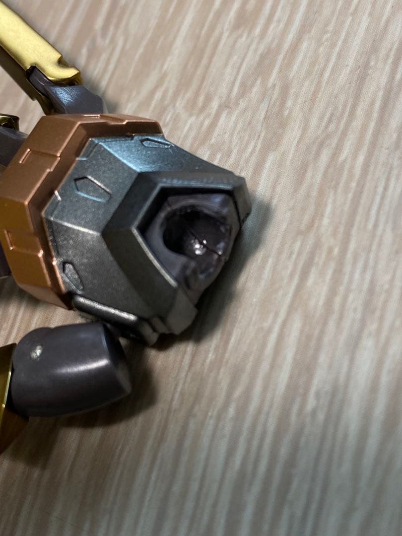 交渉歓迎　メタルビルド　ランスロットアルビオン＆紅蓮聖天八極式　2体セット