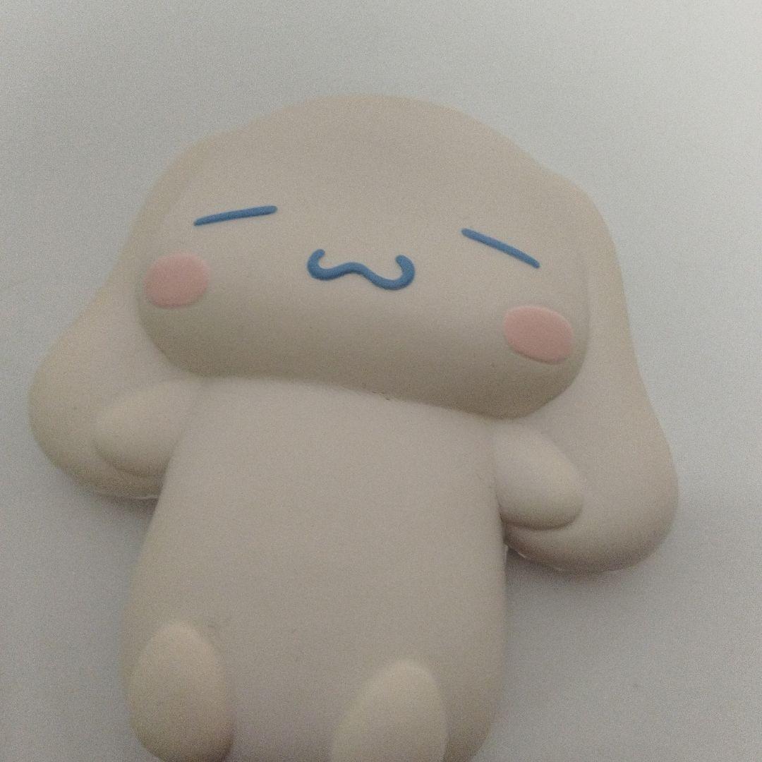 シナモロールグッズ5点