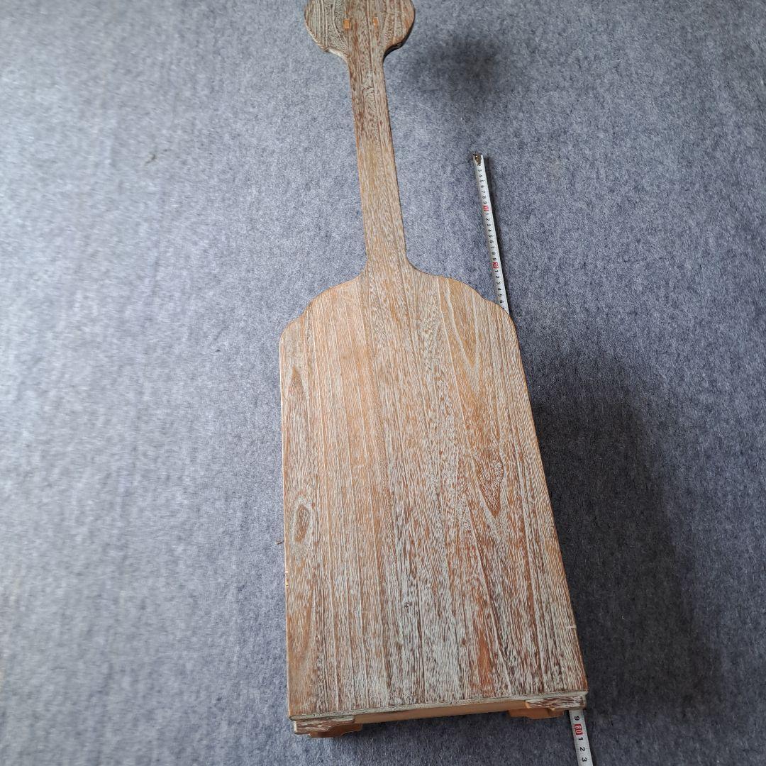 和楽器 三味線 一丁掛台