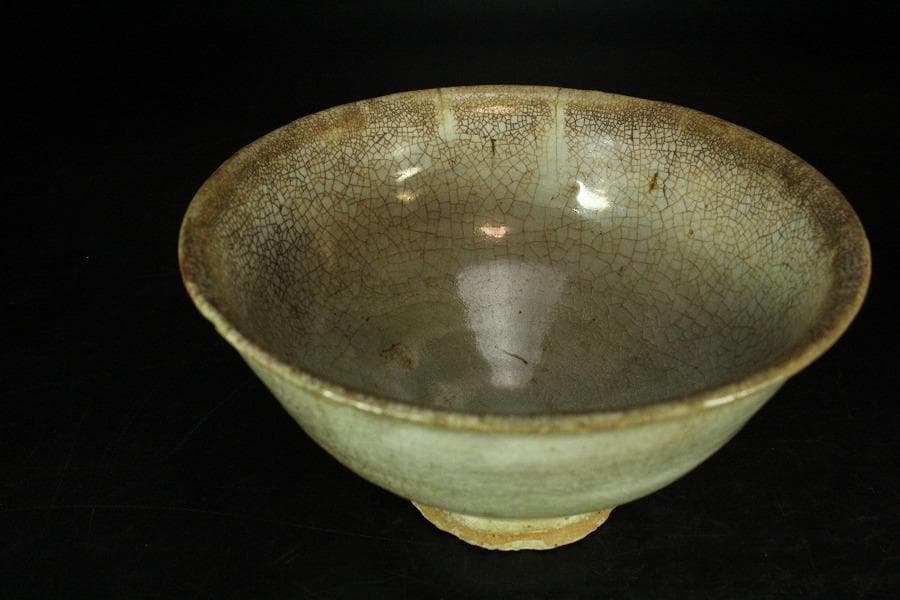 茶道具 志野茶碗 作家物 共箱 未使用 DT477 道具 ] - 道具 志野焼 作家