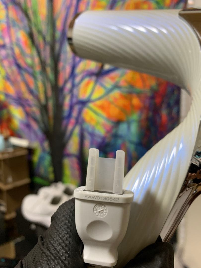 REFA RE-AJ02A 2022年モデル ヘアドライヤー