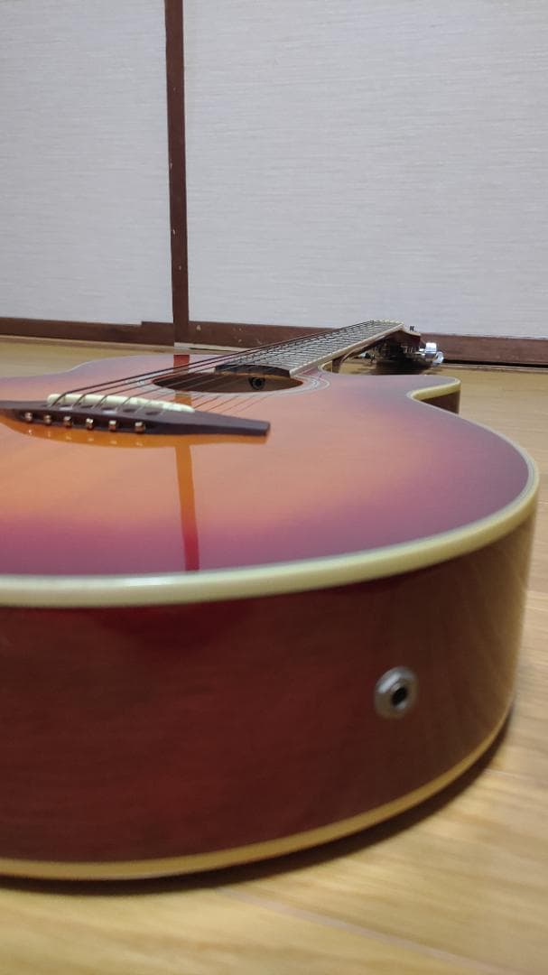 ギター Mavis CS-200E-CS