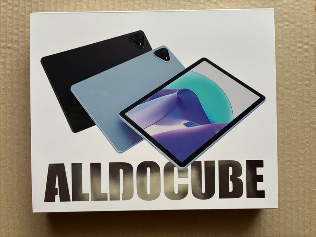 Androidタブレット本体 ALLDOCUBE iPlay 70E Alldocube iPlay 70E – Alldocube Global